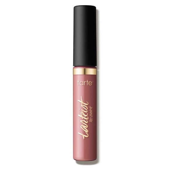 tarte Other - Tarte Tarteist Quick Dry Matte Lip Paint - Rose